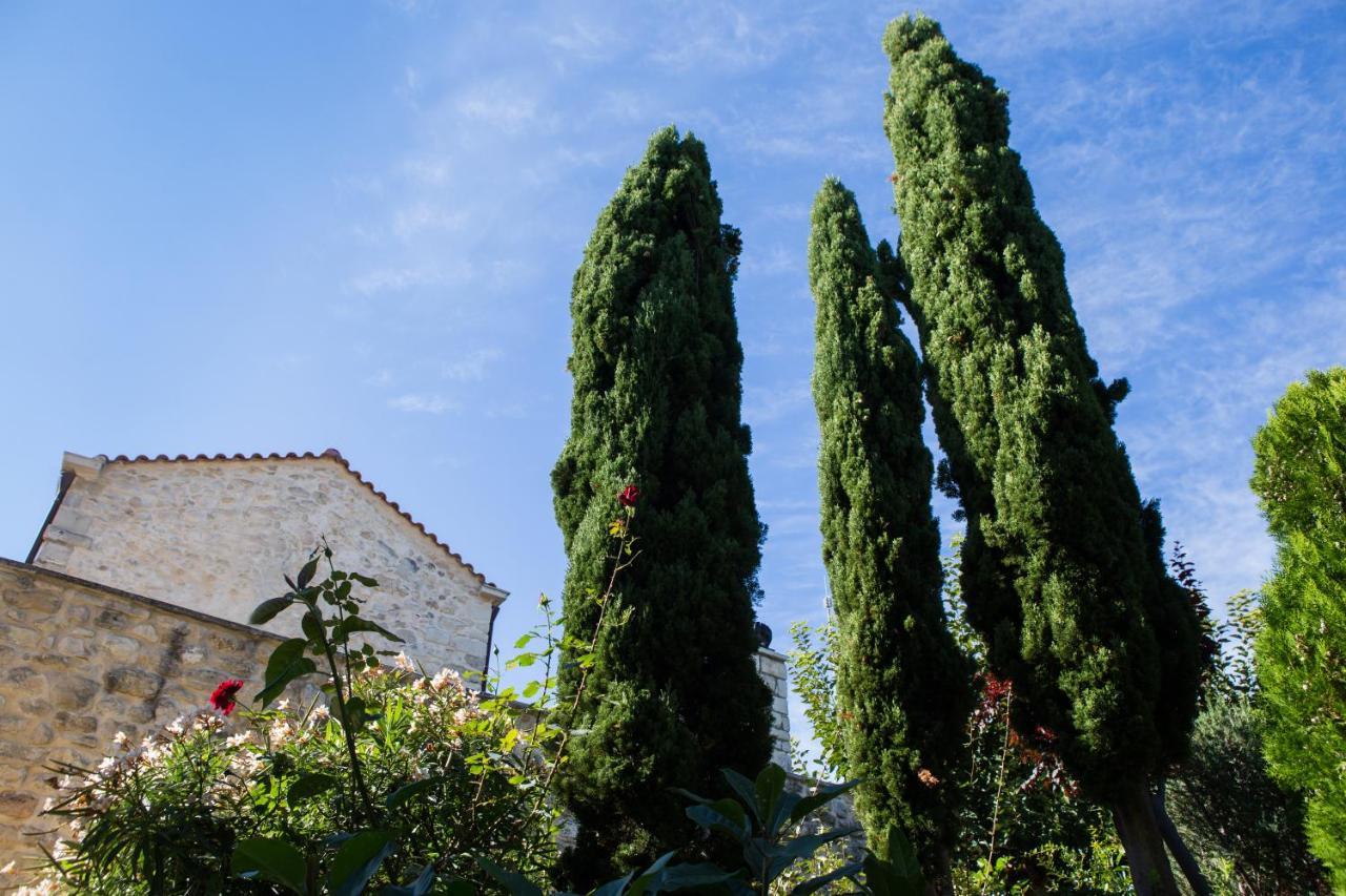 Arcus Suites Aryiroúpolis Exteriér fotografie