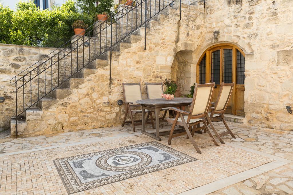 Arcus Suites Aryiroúpolis Exteriér fotografie