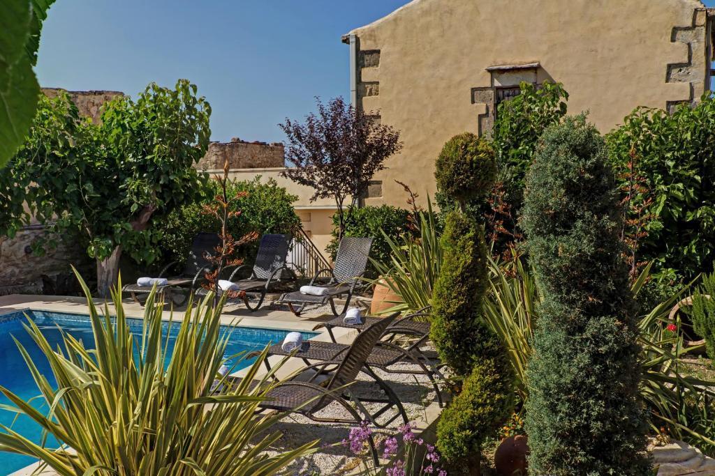 Arcus Suites Aryiroúpolis Exteriér fotografie