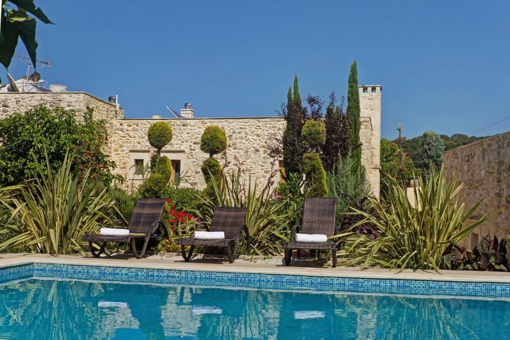 Arcus Suites Aryiroúpolis Exteriér fotografie