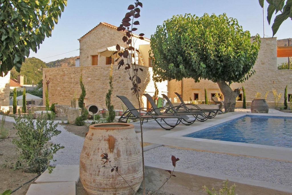 Arcus Suites Aryiroúpolis Exteriér fotografie