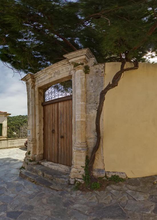 Arcus Suites Aryiroúpolis Exteriér fotografie