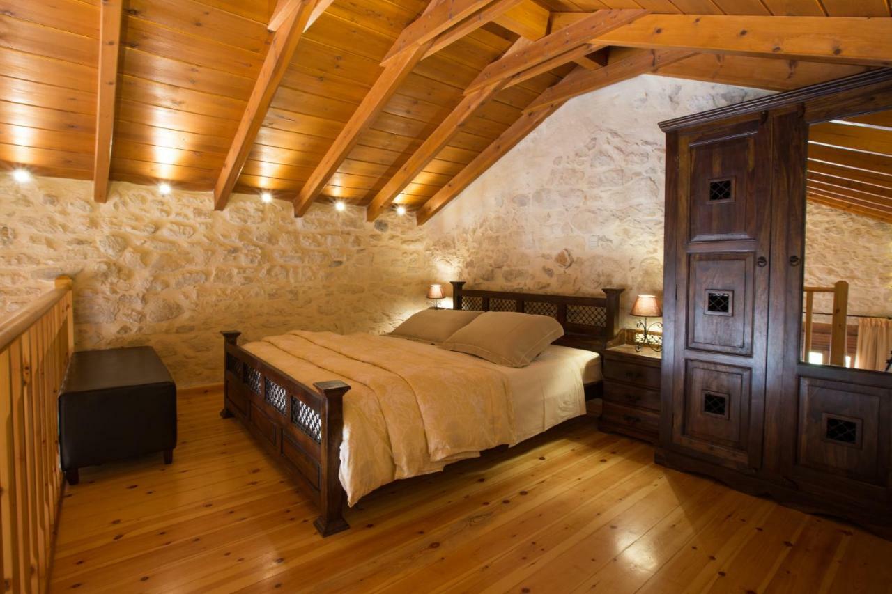 Arcus Suites Aryiroúpolis Exteriér fotografie
