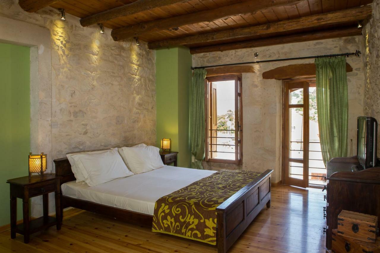 Arcus Suites Aryiroúpolis Exteriér fotografie
