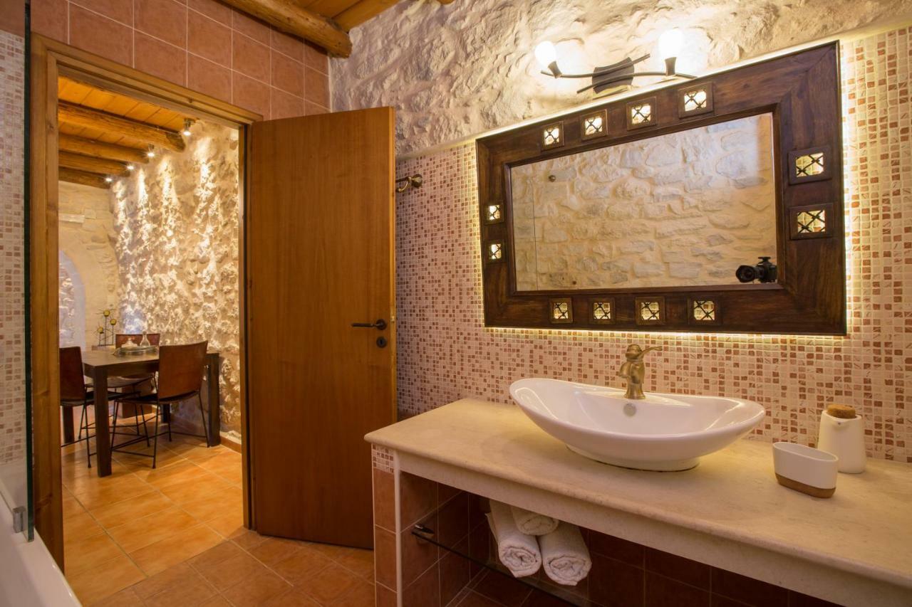 Arcus Suites Aryiroúpolis Exteriér fotografie
