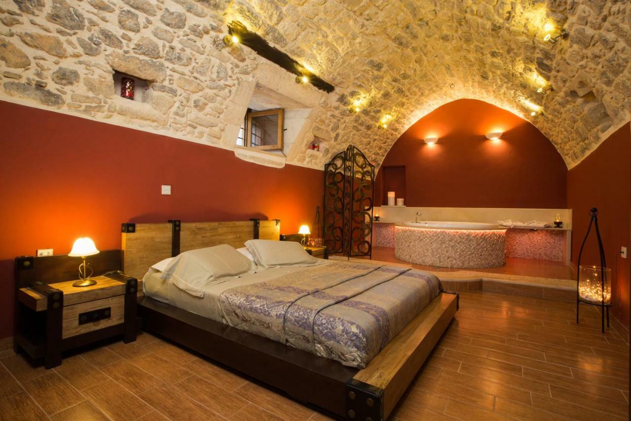 Arcus Suites Aryiroúpolis Exteriér fotografie