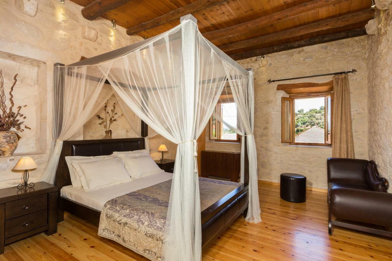 Arcus Suites Aryiroúpolis Exteriér fotografie